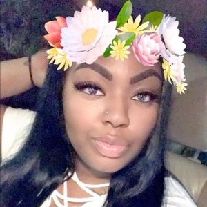 Meet your Posher, Jada